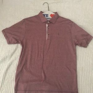 Streamsong golf polo